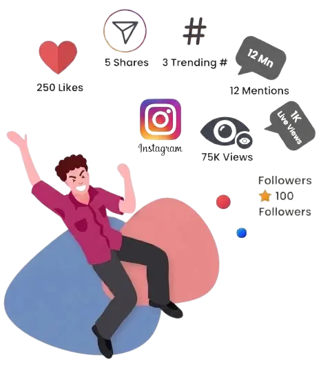 Buy Instagram Followers UK